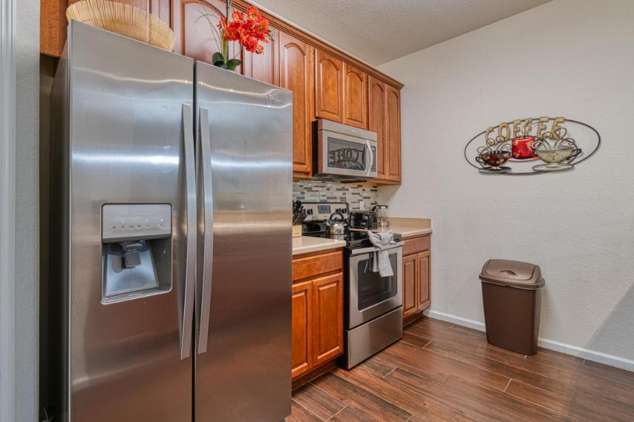 Deluxe 3 Bedroom Apartment 404 Orlando Bagian luar foto