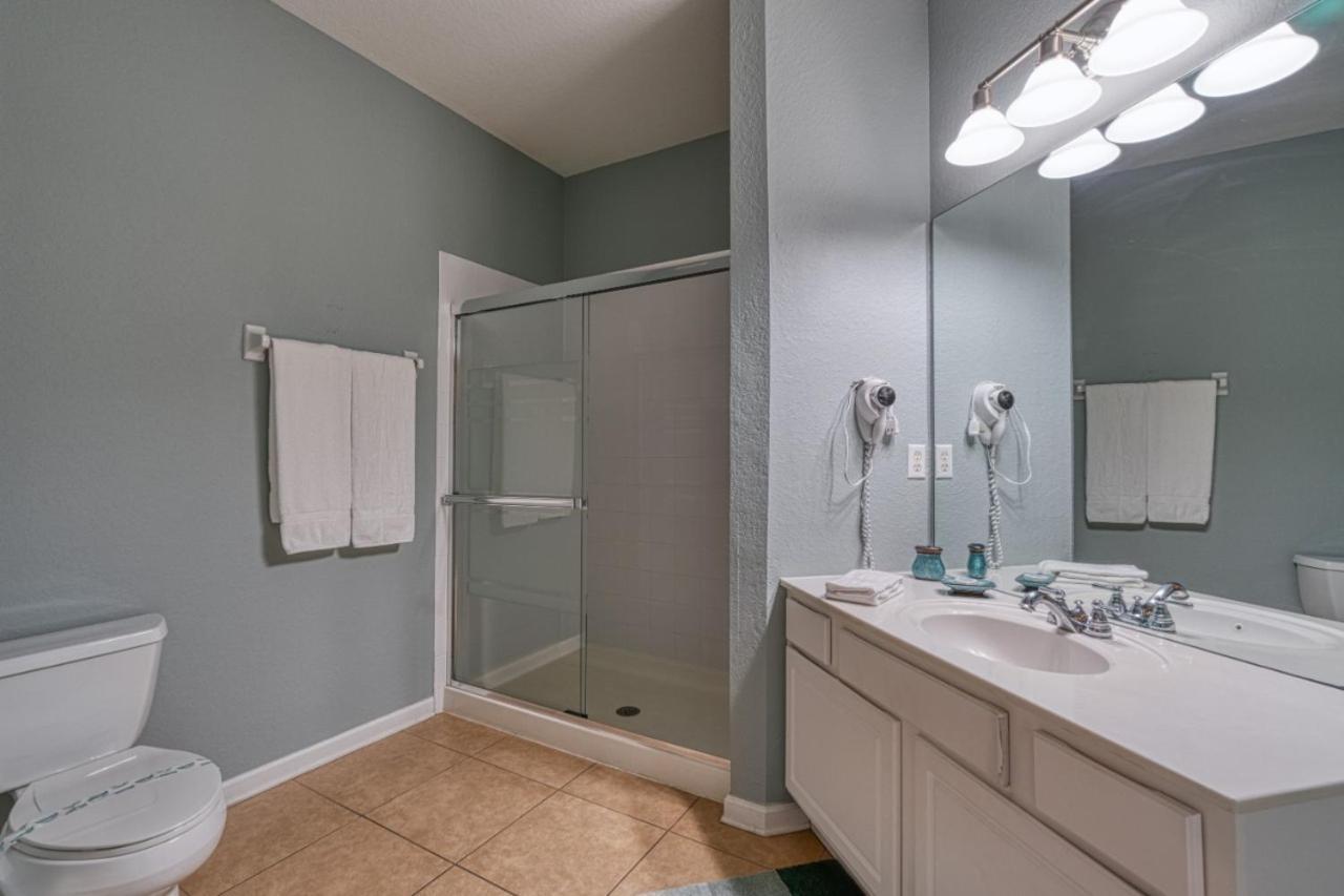 Deluxe 3 Bedroom Apartment 404 Orlando Bagian luar foto