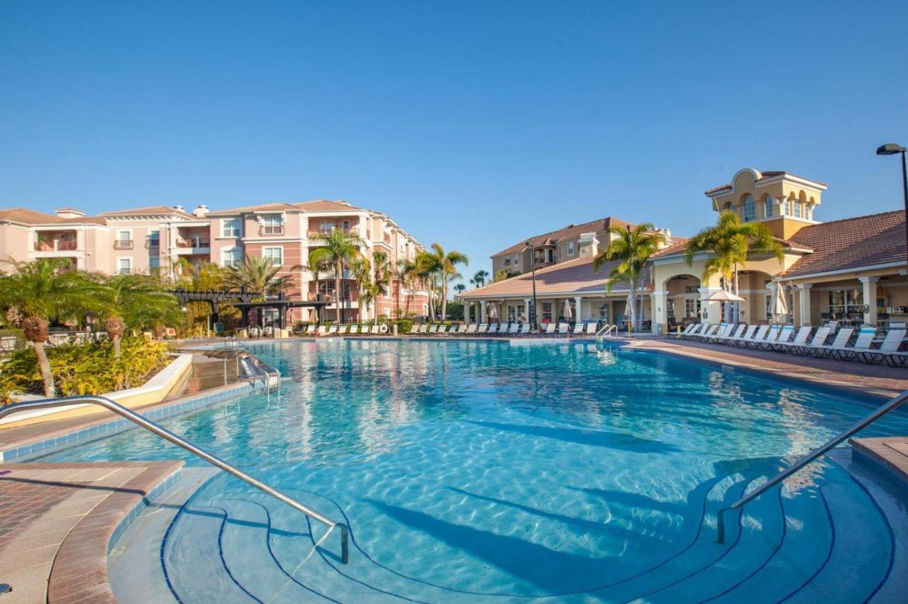 Deluxe 3 Bedroom Apartment 404 Orlando Bagian luar foto