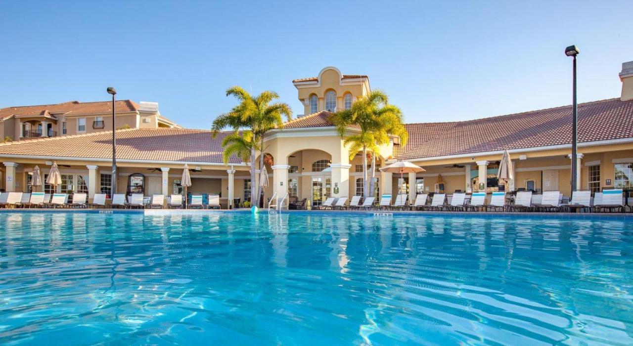 Deluxe 3 Bedroom Apartment 404 Orlando Bagian luar foto