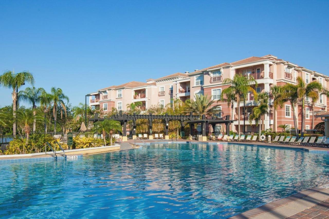 Deluxe 3 Bedroom Apartment 404 Orlando Bagian luar foto
