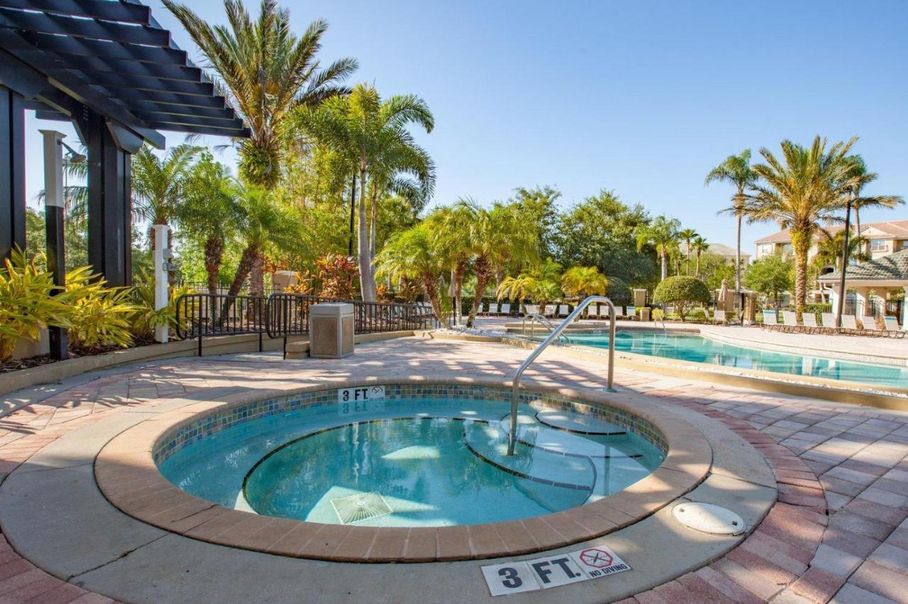Deluxe 3 Bedroom Apartment 404 Orlando Bagian luar foto