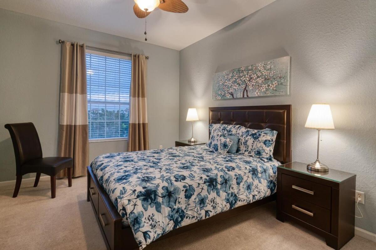 Deluxe 3 Bedroom Apartment 404 Orlando Bagian luar foto