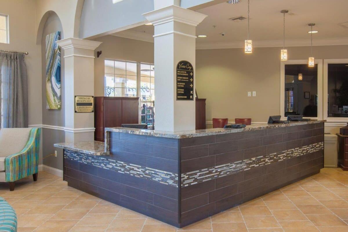 Deluxe 3 Bedroom Apartment 404 Orlando Bagian luar foto