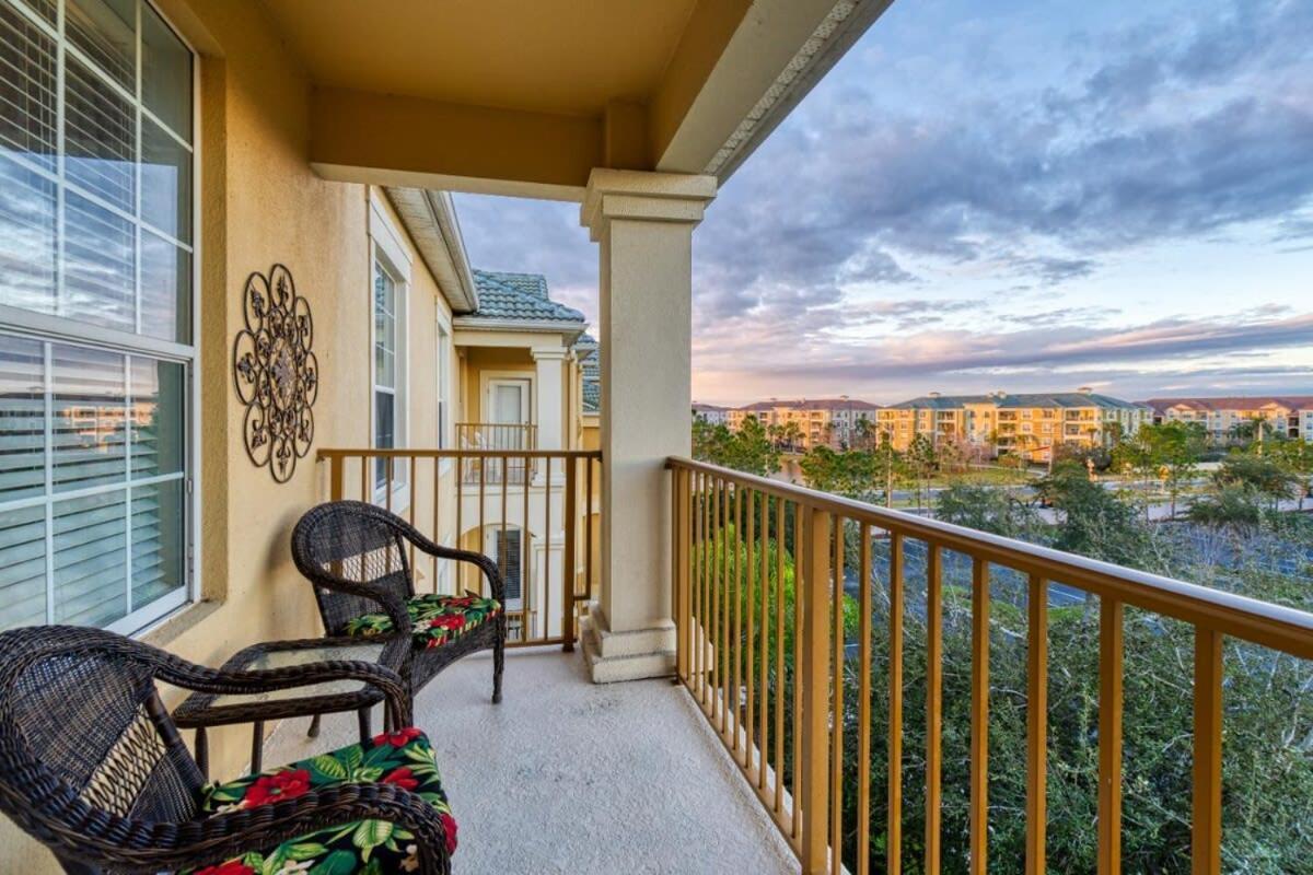 Deluxe 3 Bedroom Apartment 404 Orlando Bagian luar foto
