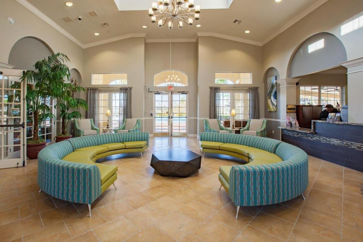 Deluxe 3 Bedroom Apartment 404 Orlando Bagian luar foto