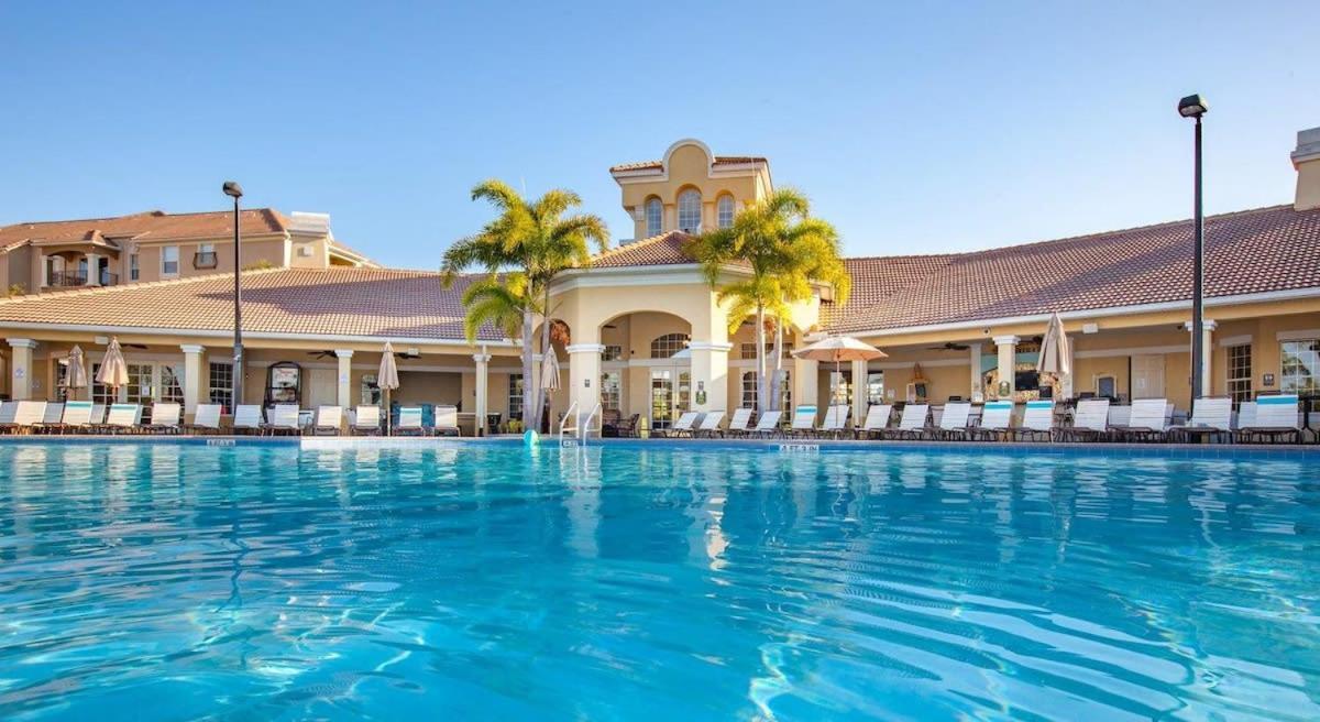 Deluxe 3 Bedroom Apartment 404 Orlando Bagian luar foto