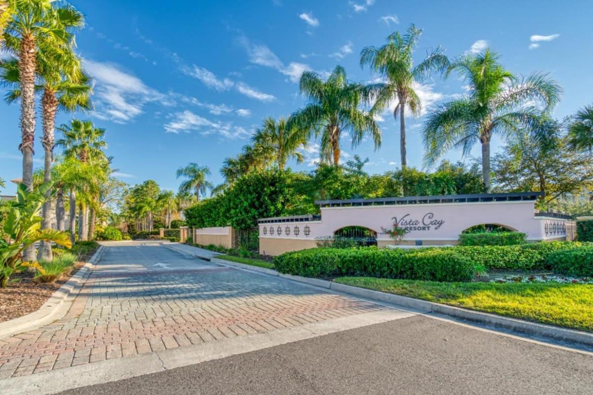 Deluxe 3 Bedroom Apartment 404 Orlando Bagian luar foto