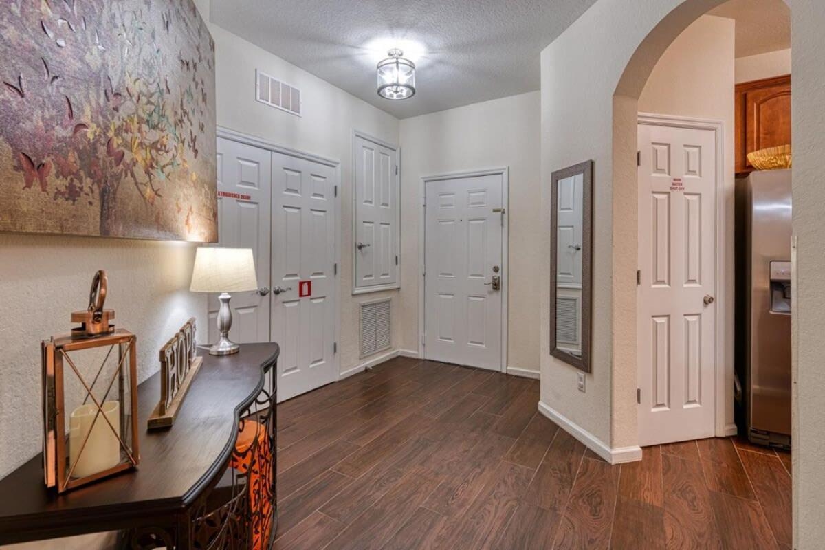 Deluxe 3 Bedroom Apartment 404 Orlando Bagian luar foto