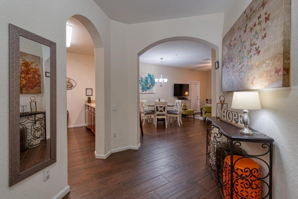 Deluxe 3 Bedroom Apartment 404 Orlando Bagian luar foto